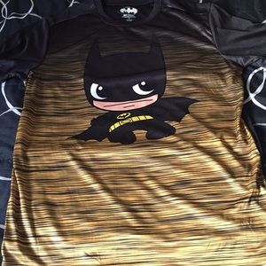 Batman shirt